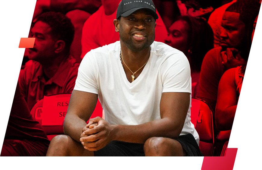 Dwyane Wade