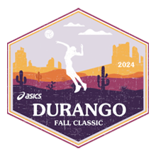 Durango Fall Classic (2024) Logo