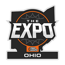 The Expo: Ohio (2024) Logo