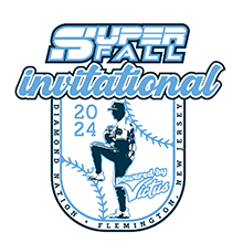 Super 17 Fall Invitational Powered by Victus (2024) Logo