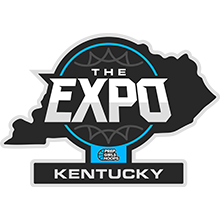 The Expo: Kentucky (2024) Logo