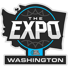 The Expo: Washington (2024) Logo