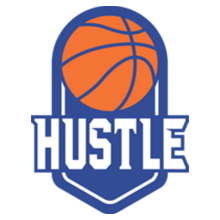 Hustle Basketball - KENTUCKY - Fall G-League (2024) Logo