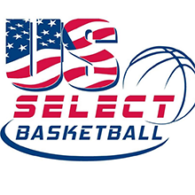 2024 Fall US Select Detroit Showcase Logo