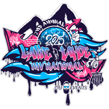 2nd Annual Lake Tahoe Invitational (2025) Logo