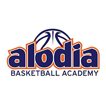 Alodia Tip Off Tourney (2024) Logo