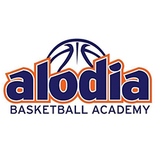 Alodia Basketball Academy: Alodia Tomball Fall 1 Basketball Youth League Day 3 (2024) Logo