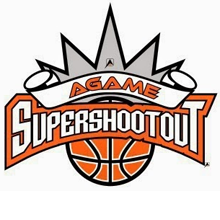 AGame SuperShootout (2025) Logo