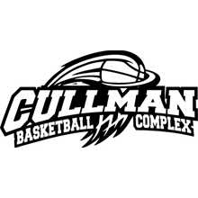 Cullman/Guntersville Fall League (2025 - 2026) Logo