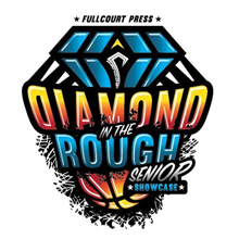 FCP/Pangos Diamond in the Rough Senior Showcase (2025) Logo