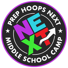 Middle School Camp - Illinois (2025) Logo