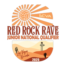 Red Rock Rave #1 (2025) Logo