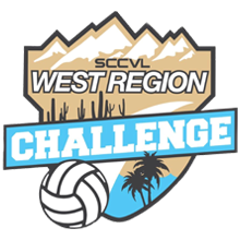 West Region Challenge (2025) Logo