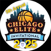 Chicago Elite Invitational (2025) Logo