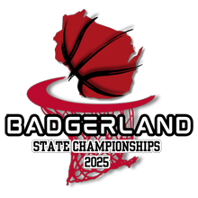 Badgerland State Championships - Week 1 (2025) Logo