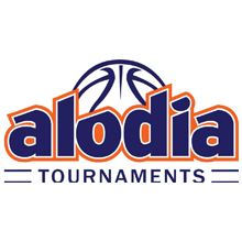 Alodia Hardwood Hoopz - National Qualifier (2025) Logo