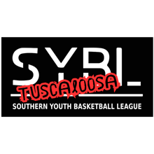 SYBL T-Town Explosion (2025) Logo