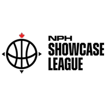 NPH Showcase League D1 Academy Championships (2025) Logo