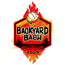 JVA Backyard Bash (2025) Logo