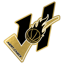 Heat Check (2025) Logo