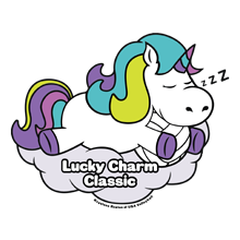 Lucky Charm Classic (2025) Logo