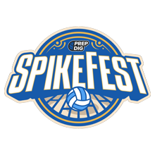 Spikefest (2025) Logo