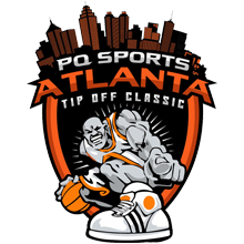 Atlanta Tip-Off Classic (2025) Logo