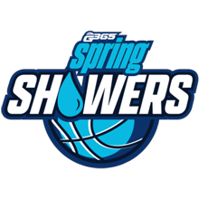 G365: Spring Showers (2025) Logo