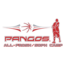 Pangos All-Midwest Frosh/Soph Camp (2025) Logo