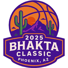 2025 Bhakta Classic Logo