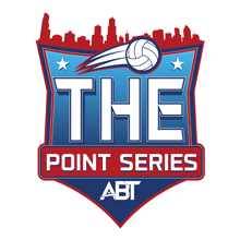 THE Point Series 16/15s #1 (2025) Logo