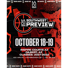 Southwest Preview (2025) Logo