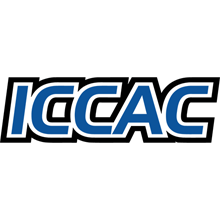 2025 ICCAC Softball Scrimmages Logo