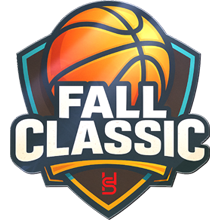 Hoopsoles Fall Classic (2025) Logo