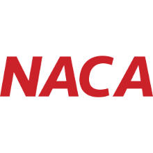 NACA Sports National Fall Soccer Tournament (2026) Logo