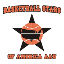 Adidas Pittsburgh Fall Hoop Fest Basketball Tournament (2026) Logo