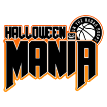 Halloween Mania (2026) Logo