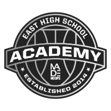 2026 East HSA Logo