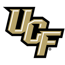 Central Florida (MEN) - Fall 2026 Logo
