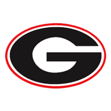 Georgia (MEN) - Fall 2026 Logo