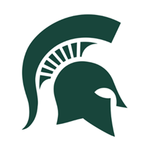 Michigan State (MEN) - Fall 2026 Logo