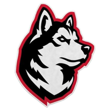Northeastern (MEN) - Fall 2026 Logo