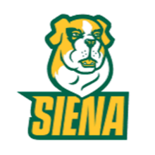 Siena (MEN) - Fall 2026 Logo