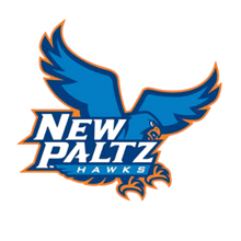 SUNY New Paltz (MEN) - Fall 2026 Logo