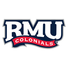 Robert Morris University Fall Showcase #2 (2026) Logo