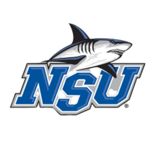 Nova Southeastern (WOMEN) - Fall 2026 Logo