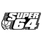 Super 64 (2026) Logo