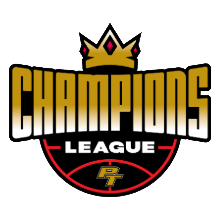 Champions League U15-20 Playoffs (2026) Logo