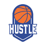 HUSTLE COMPETITIVE FALL LEAGUE (2024) Logo